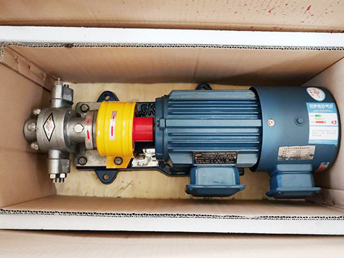 KCB18.3不(bú)鏽鋼