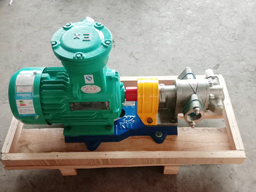 KCB83.3不鏽鋼(gāng)