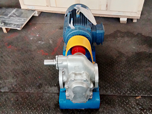 KCB633不鏽(xiù)鋼