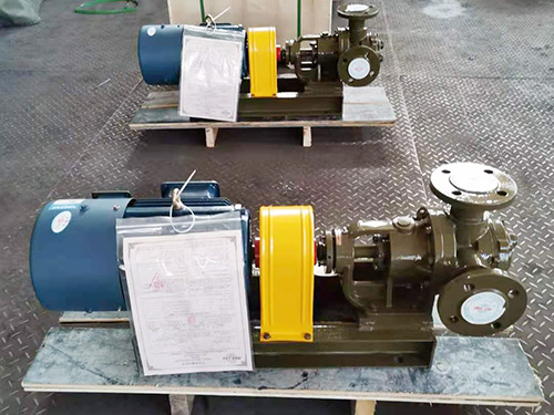 NYP變頻(pín)電機